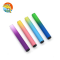 Micro Vape Pen 510 Slim Cartridge Vape Battery Bananatimes 350mAh pen battery for vape